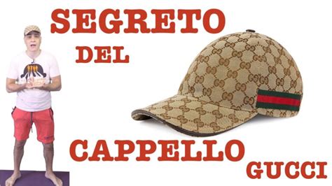 cappello gucci falso|Gucci shoes counterfeit.